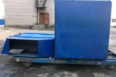 Экономайзер чугунный ЭБ2-200 И (П)